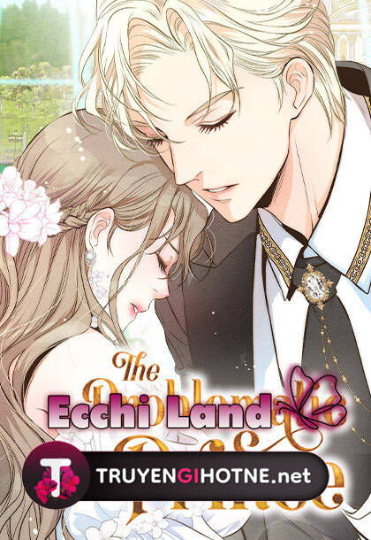 Hoàng Tử Rắc Rối chapter 11.1 3