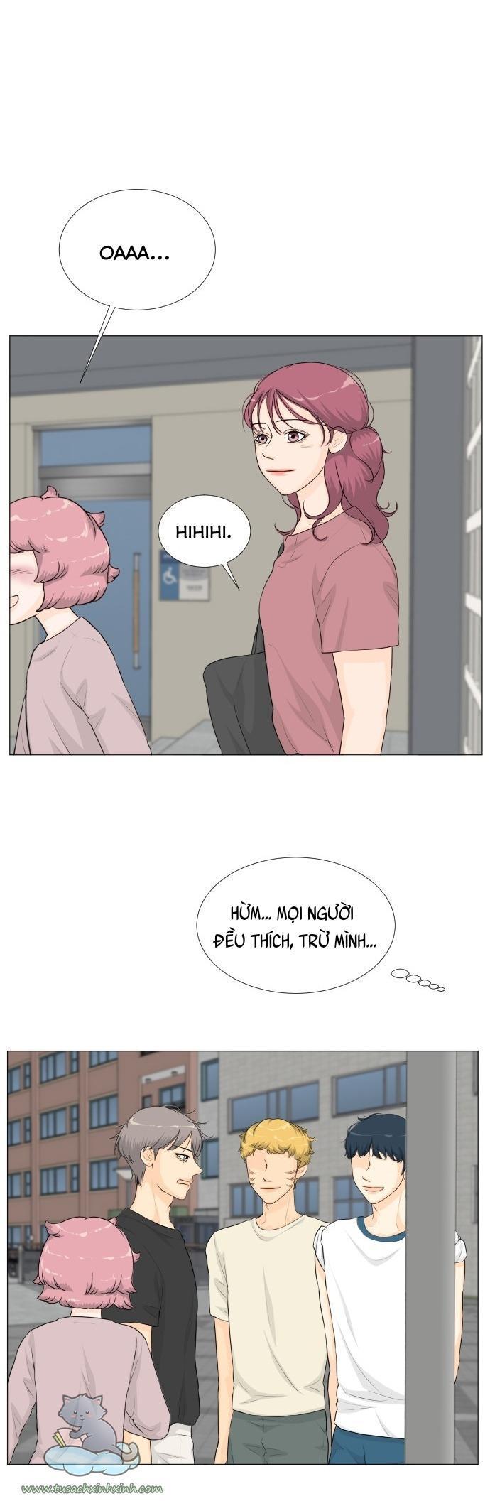 bán quỷ chapter 40 25