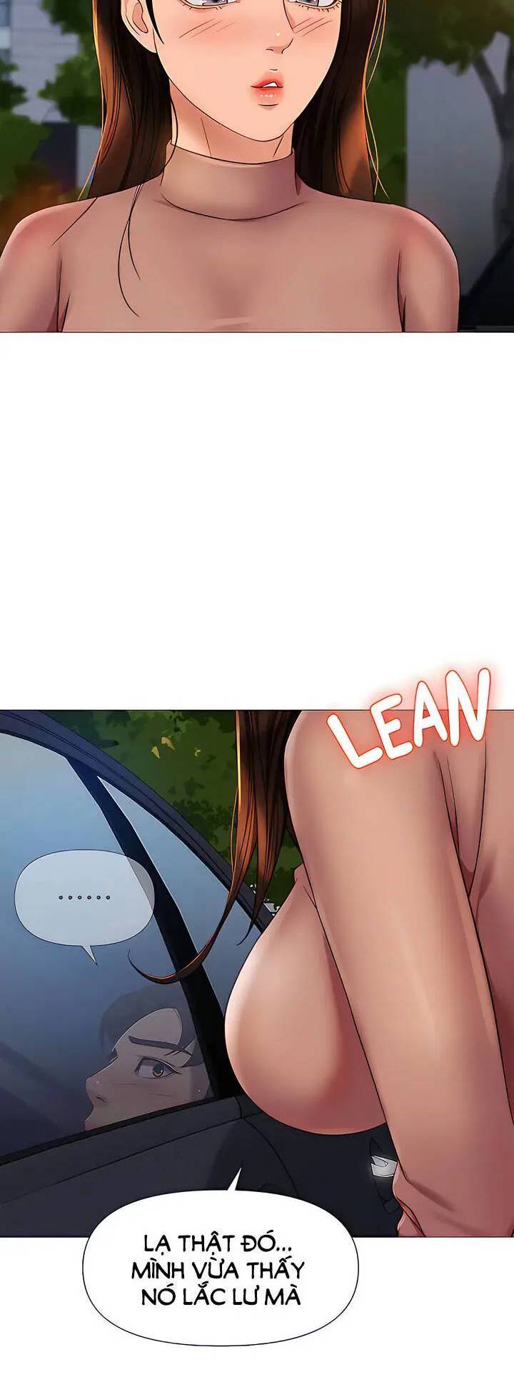 my daughter's friend chapter 74 42