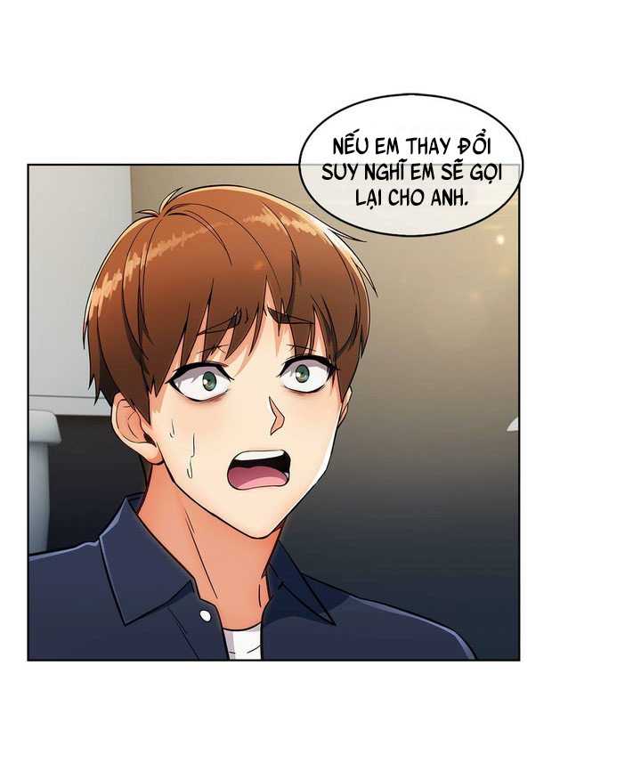 chân tình của min hyuk chapter 15 39