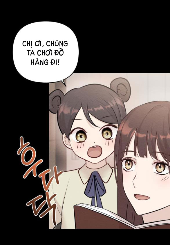 [18+] đêm không thể vãn hồi chapter 7.1 23