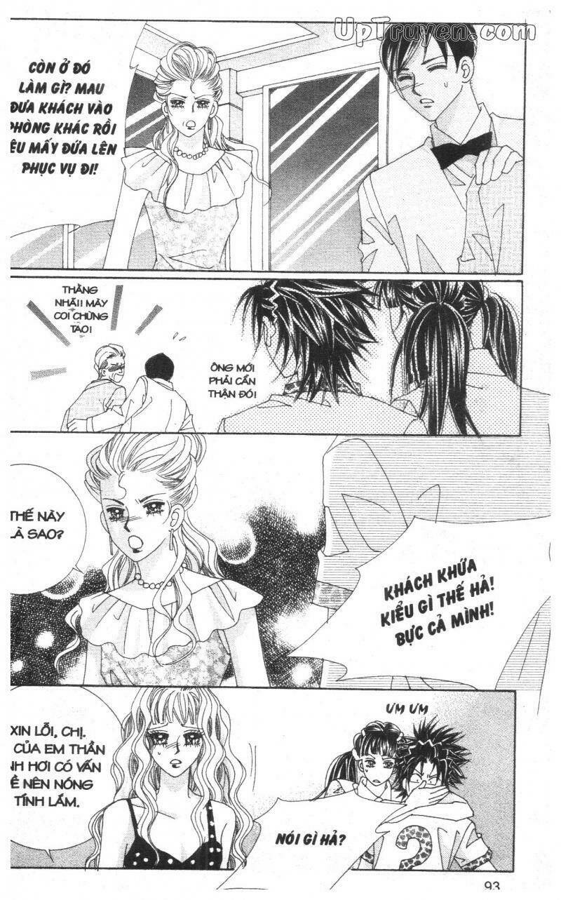 meo meo dịu dàng đi nhé chapter 11 93