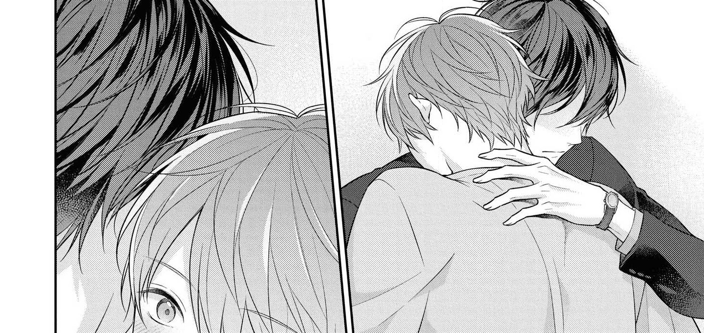 làm em tan chảy bằng nụ hôn, sau đó thì... chapter 3 95