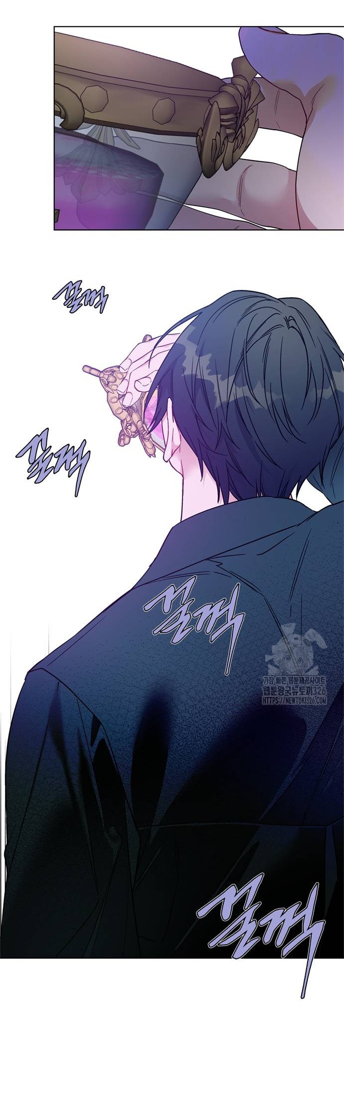 cách hiệp sĩ sống như một tiểu thư chapter 129.2 20