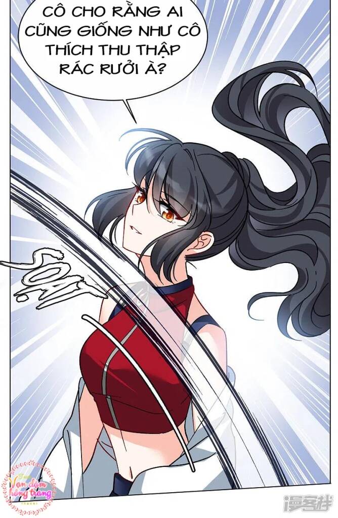 cô ấy đến rồi, xin nằm xuống! chapter 170 26