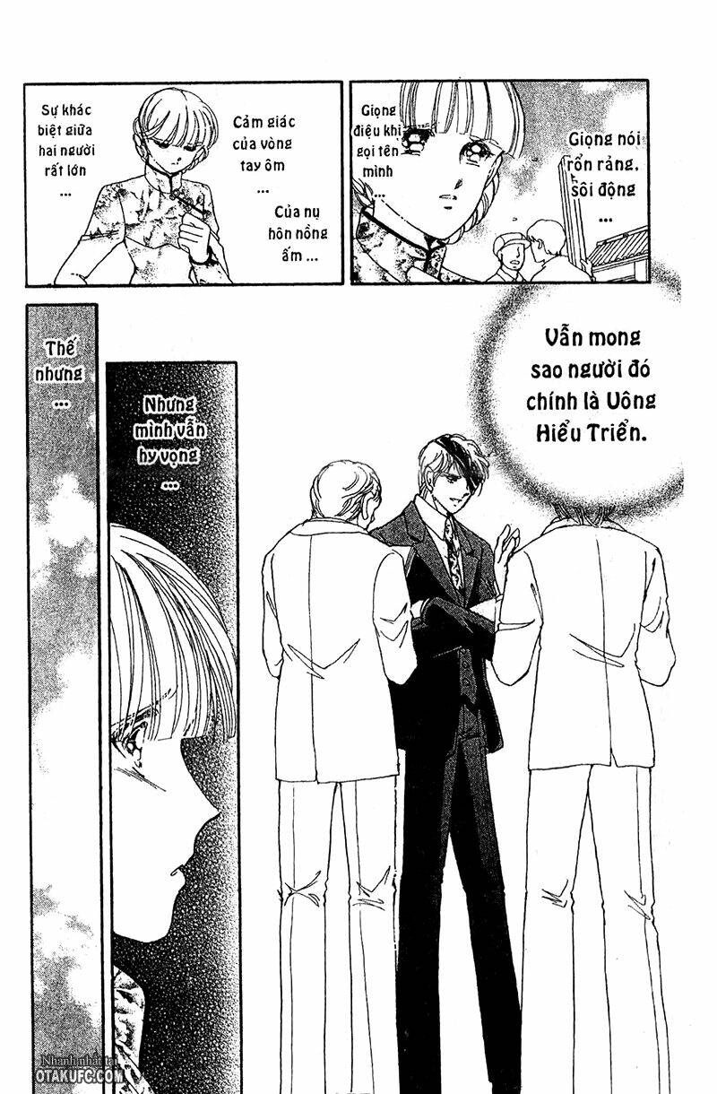 khúc tình ca ban mai - akatsuki no aria chapter 68 7