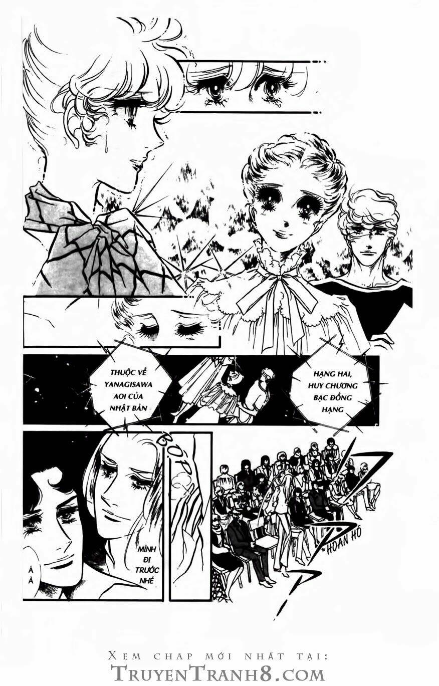 swan - vũ khúc thiên nga chapter 112 3