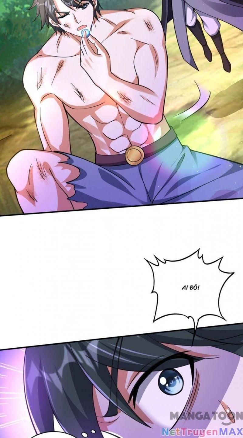 tối cường thần y tại đô thị chapter 299 29