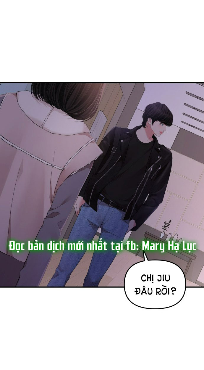 gửi em người đánh cắp những vì sao - to you who swallowed a star chapter 122.1 18