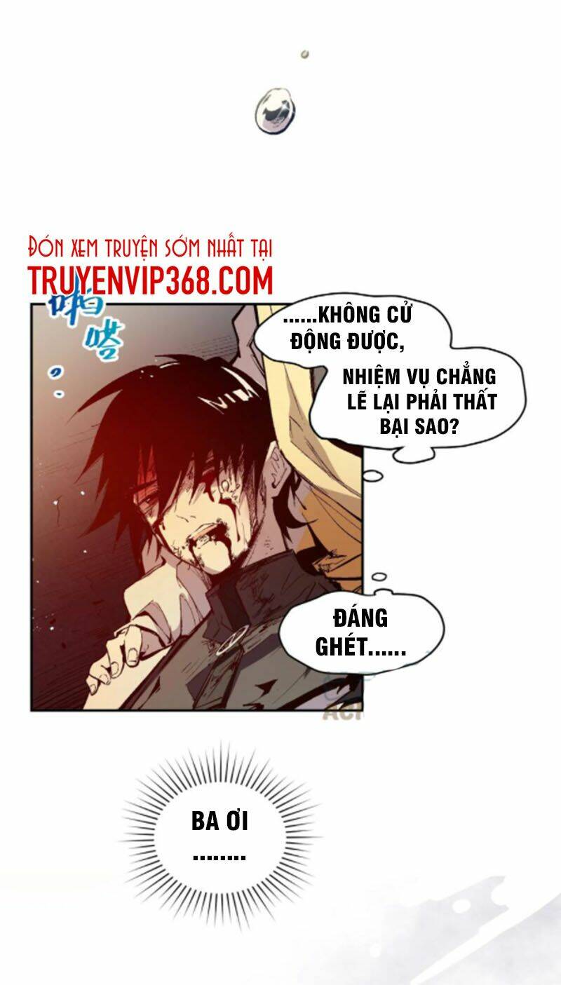 vương bài đặc công trùng sinh vườn trường chapter 49 28