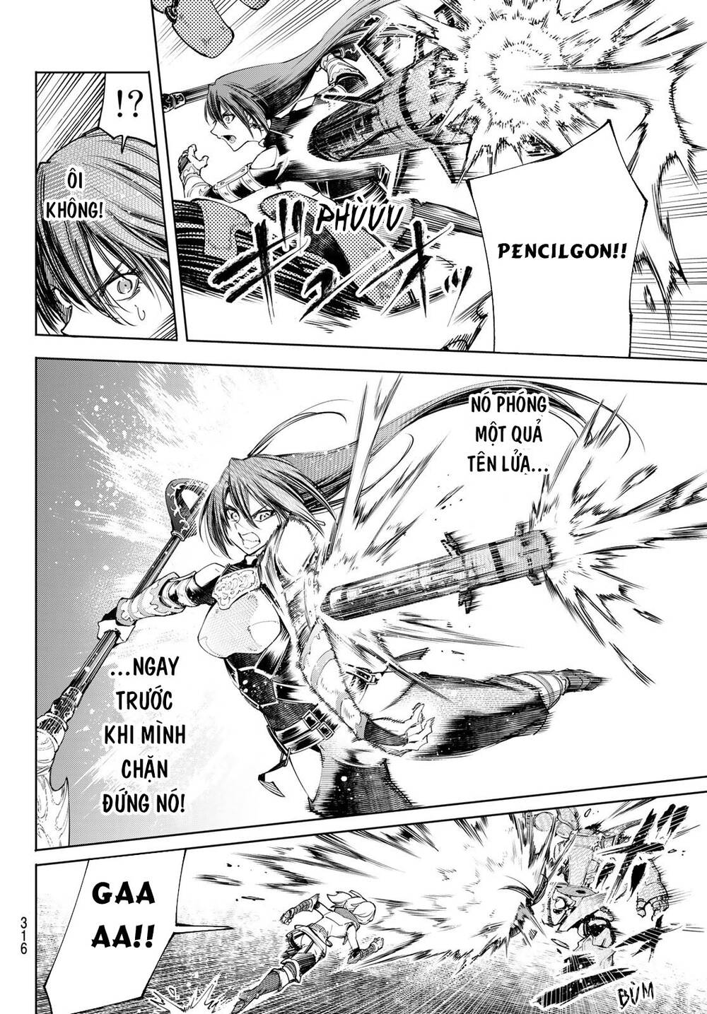 shangri-la frontier ~kusoge hunter, kamige ni idoman to su~ chapter 41 6