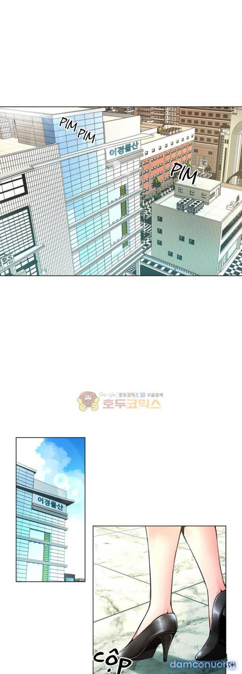 nô lệ song sinh chapter 119 9