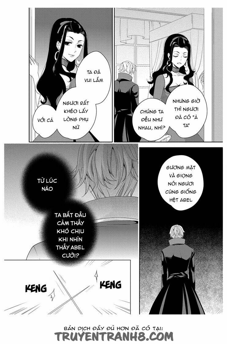 erotic fairy tales - the little mermaid chapter 13 14