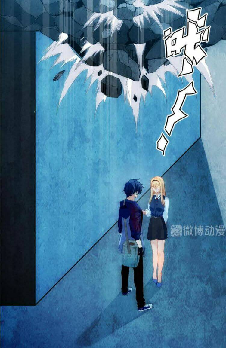 dị năng của ngươi thuộc về ta chapter 10 39