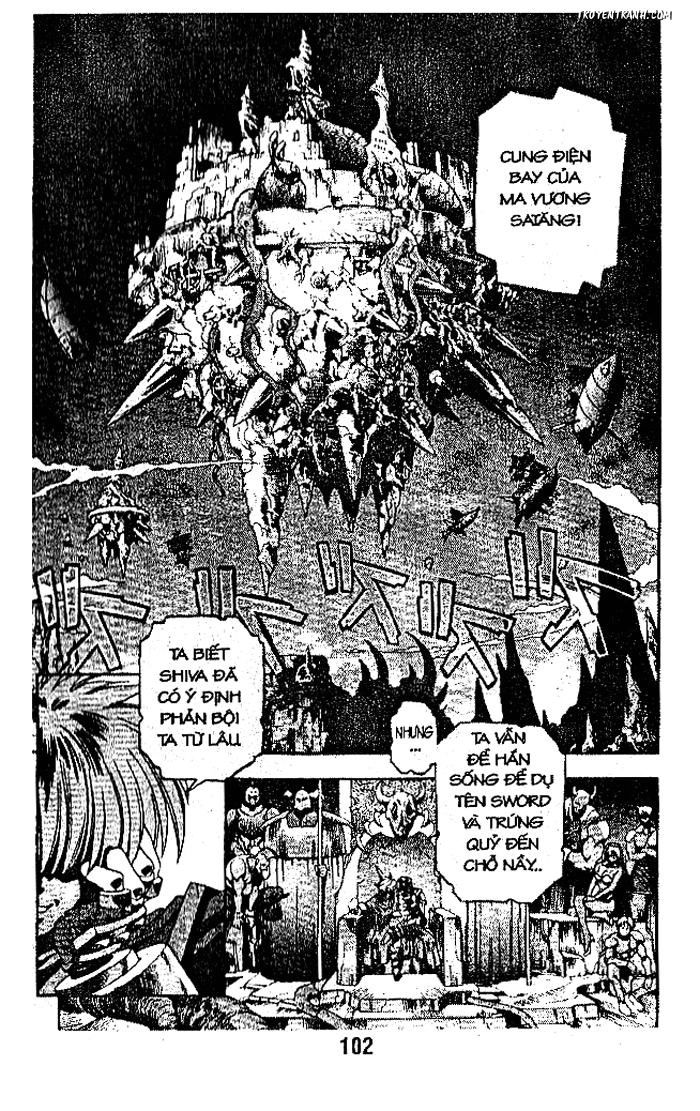 devil and devil chapter 38 21