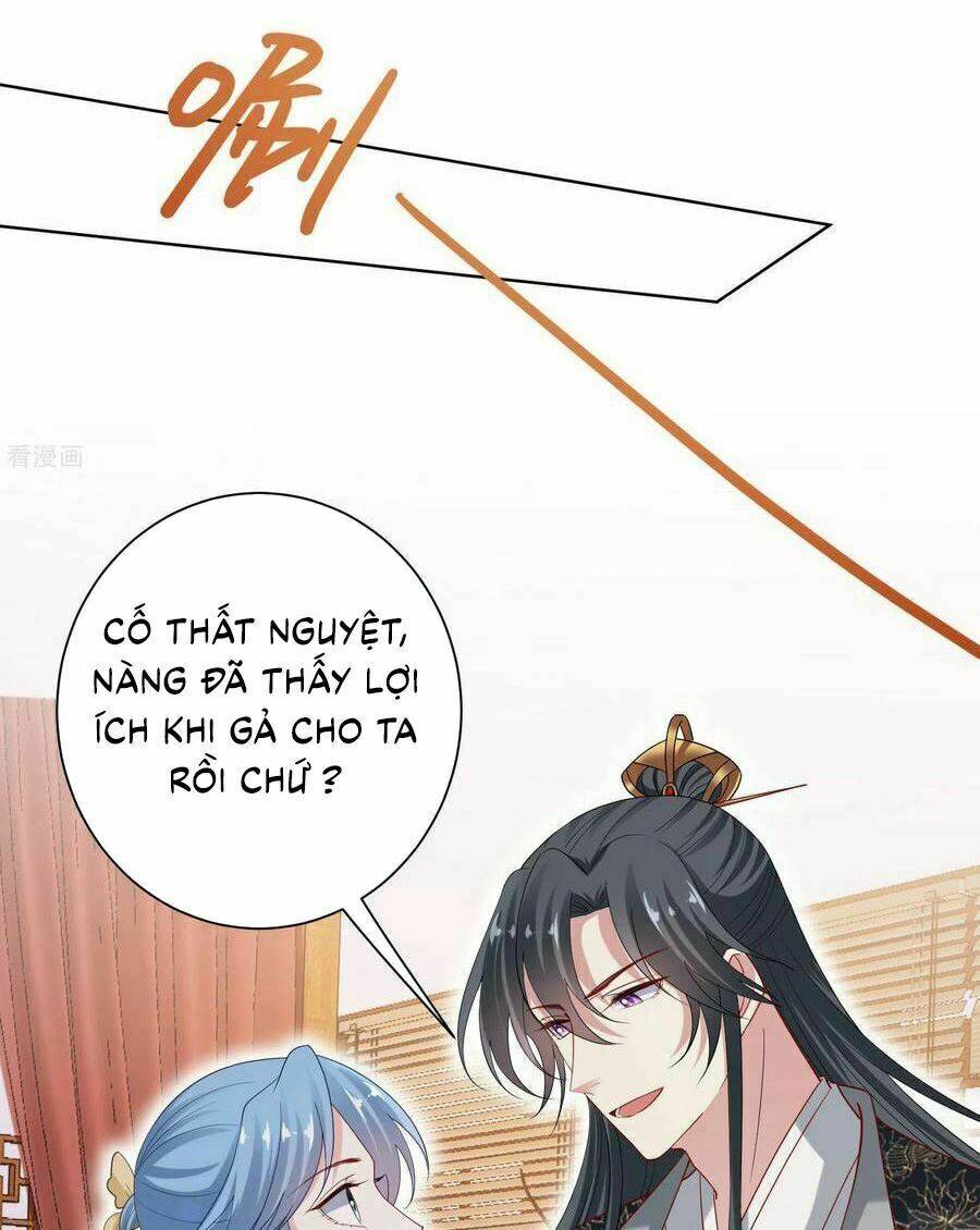độc y đích nữ chapter 176 32