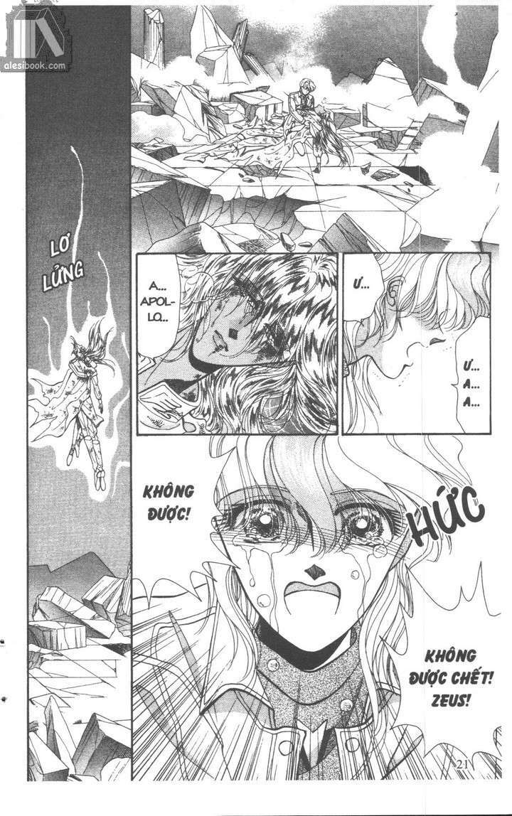 aries thần thoại cung hoàng đạo chapter 22 20