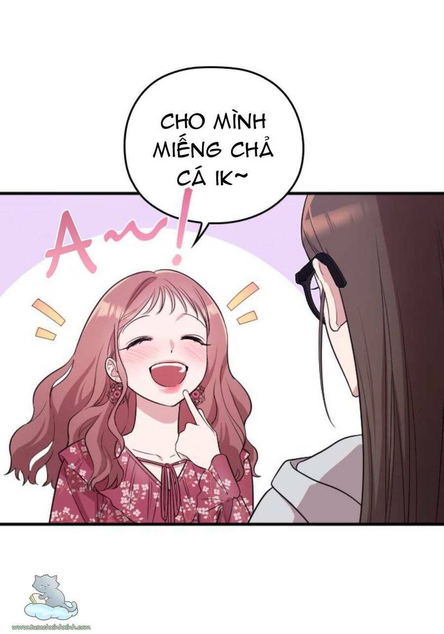 cô đi mà lấy chồng tôi đi chapter 4 69