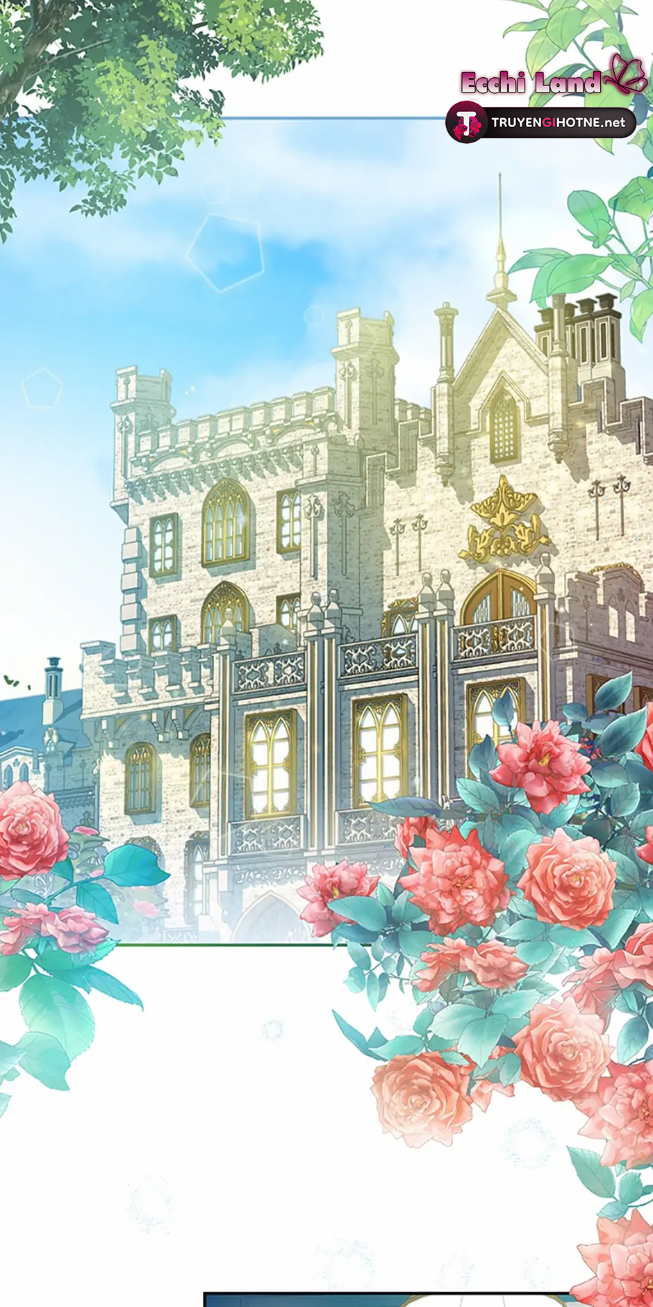 Cuộc Sống Vương Giả Của Người Tình Giả chapter 7.2 - Trang 24