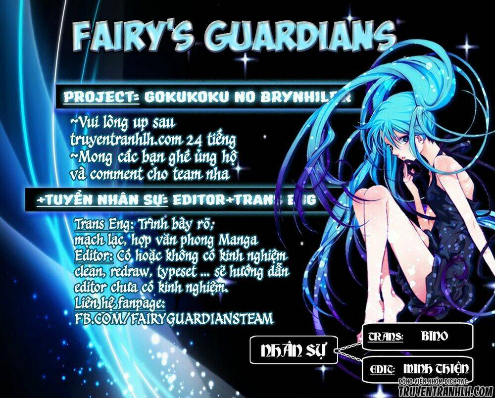 cô ấy là kuroneko chapter 161 1