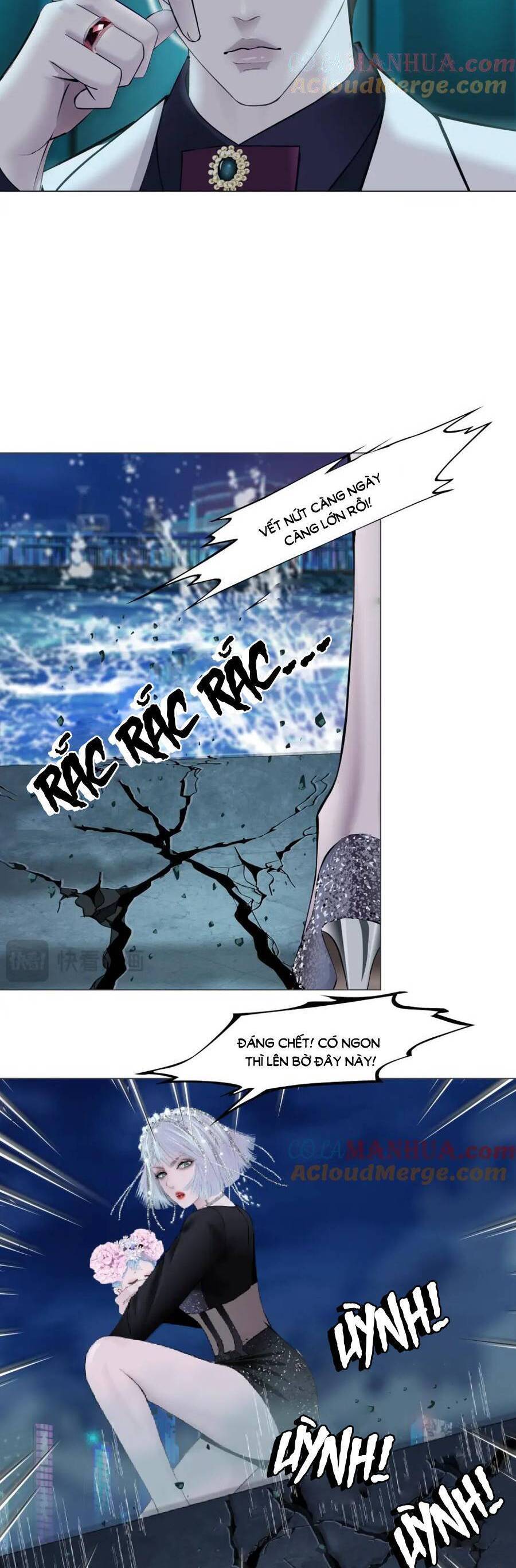 đằng nữ chapter 265 18