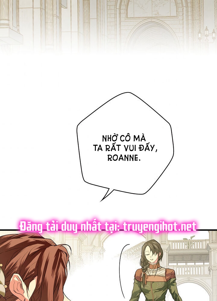 quý cô bí ẩn - secret lady chapter 17 34