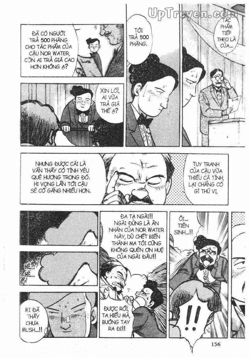 mush (họa sĩ thiên tài) chapter 6 159