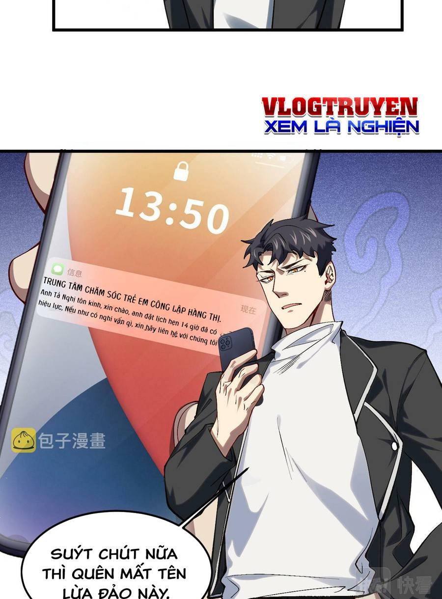 vú em thánh kỵ sĩ chapter 3.1 32