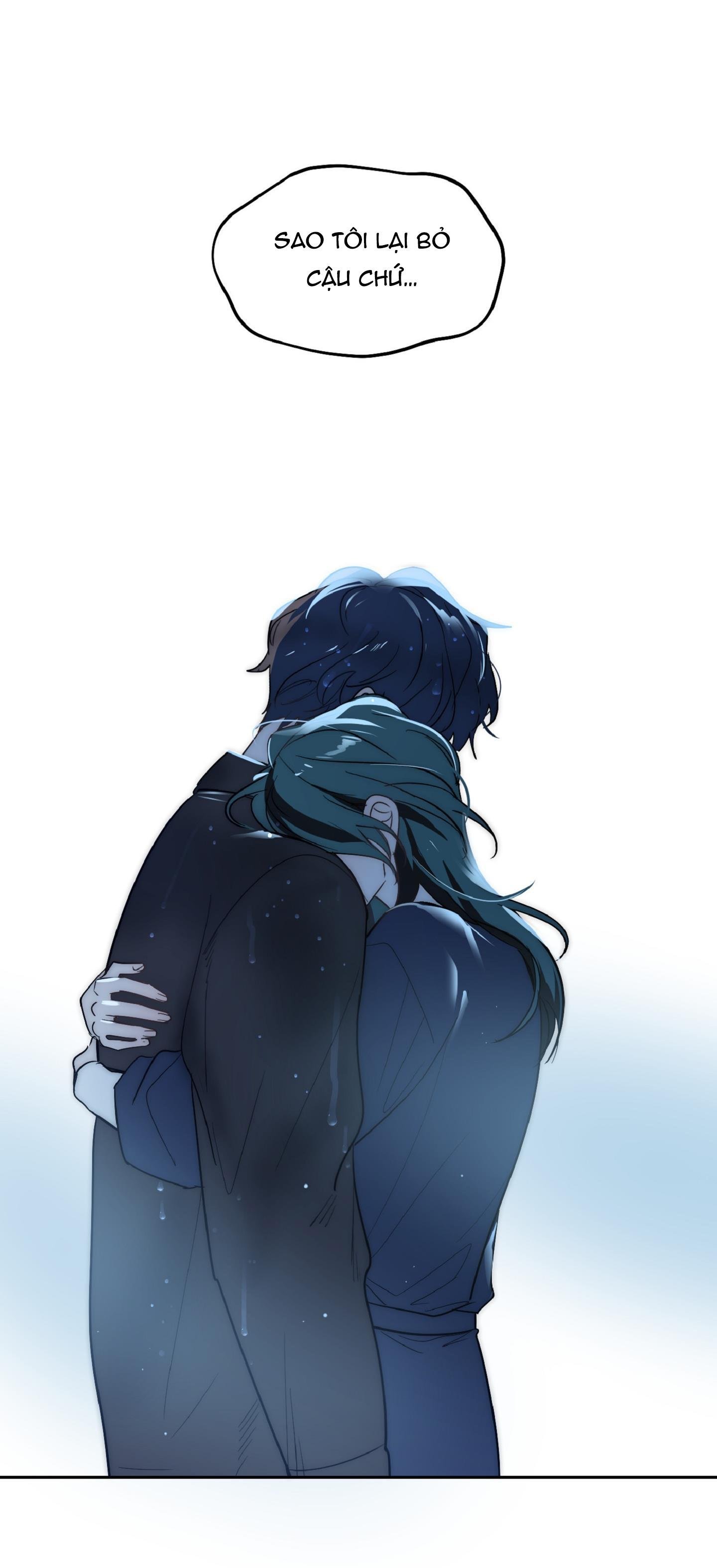 bl ngắn tuyển chọn Chapter 30.4 mùa thu 4 17