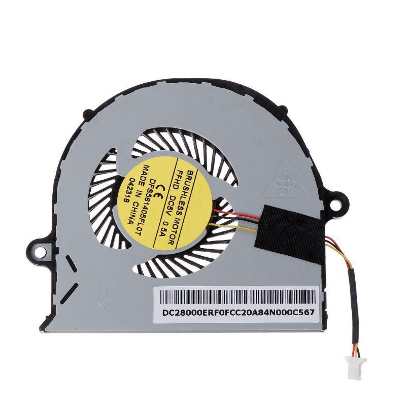 Quạt tản nhiệt CPU dành cho Acer Aspire E5-571G E5-571 E5-552 E5-471 E5-471G E5-473