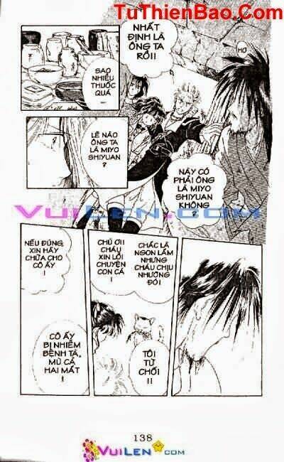 quyển sách kỳ bí chapter 4 139