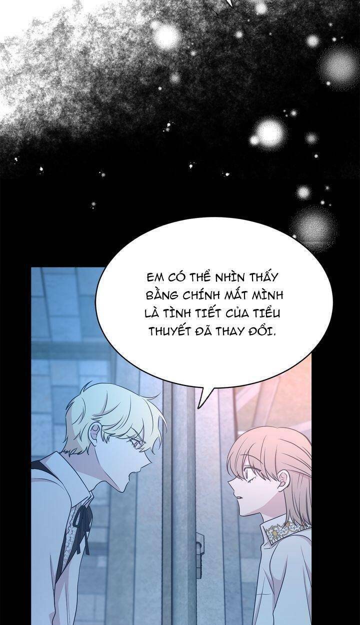 tôi chọn kết thúc của hoàng đế chapter 105 26