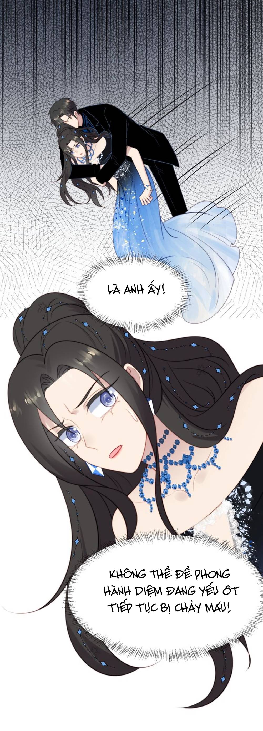 khoá chặt đôi môi (full) chapter 54 33