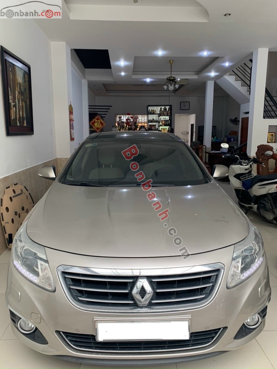 Còi sên các dòng xe Peugeot & Renault