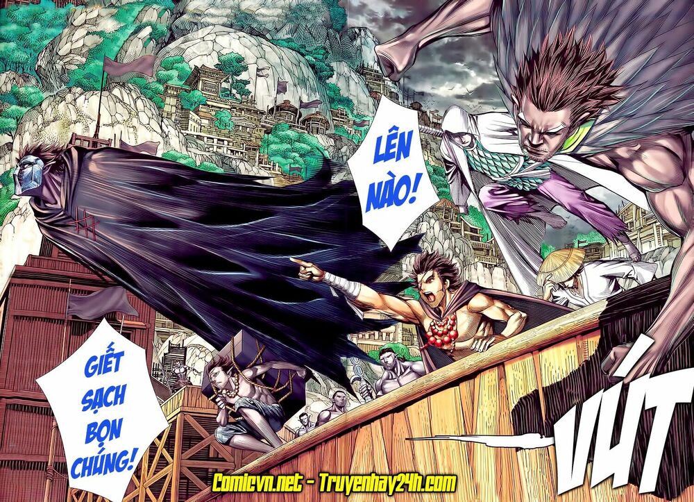 phong thần ký chapter 148 28