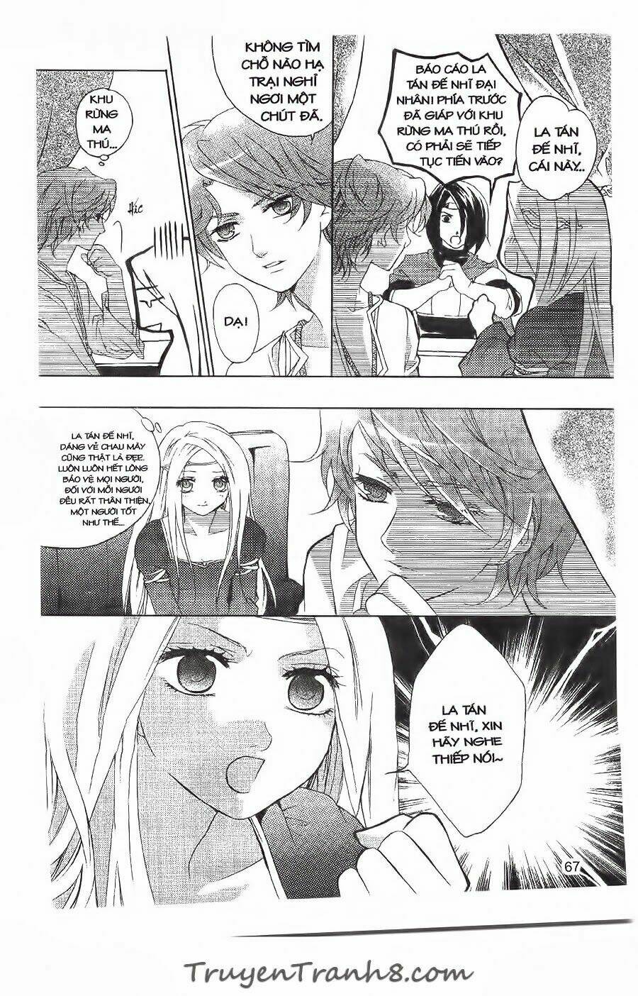 hai nửa tâm hồn chapter 2 28