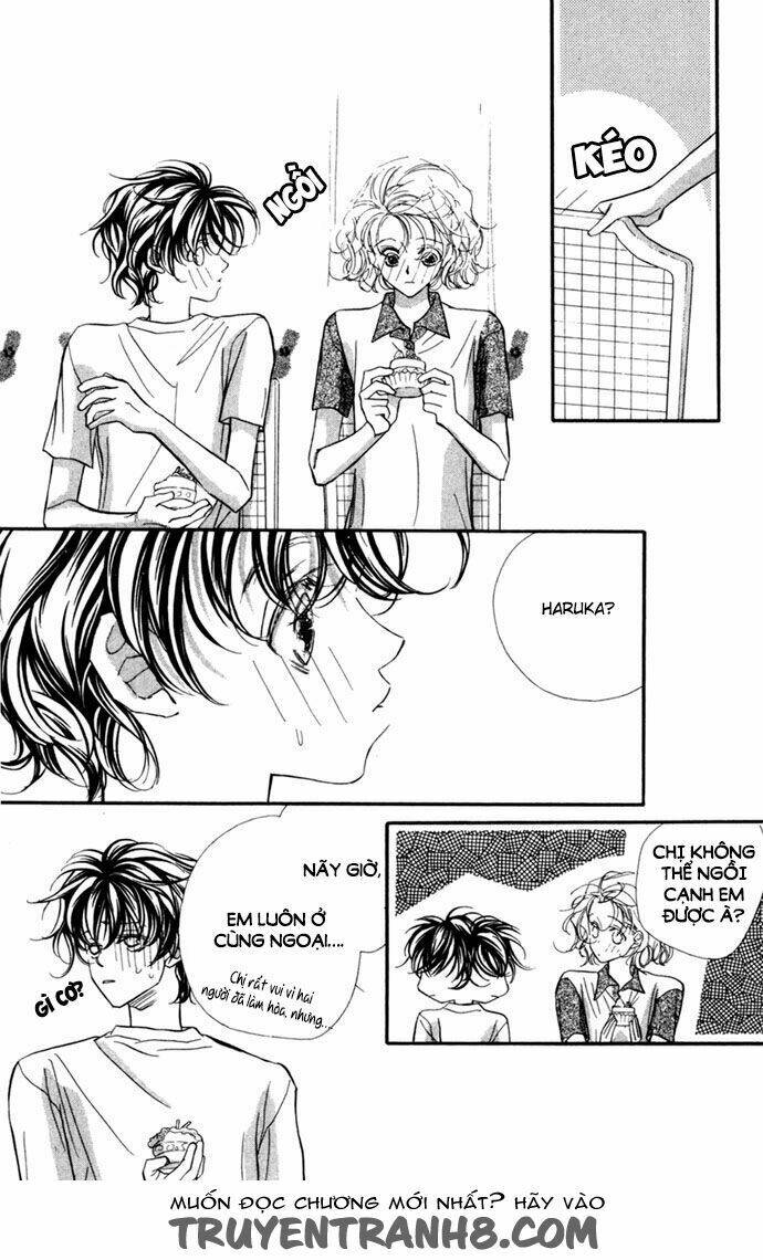 yoru made matenai chapter 10 34