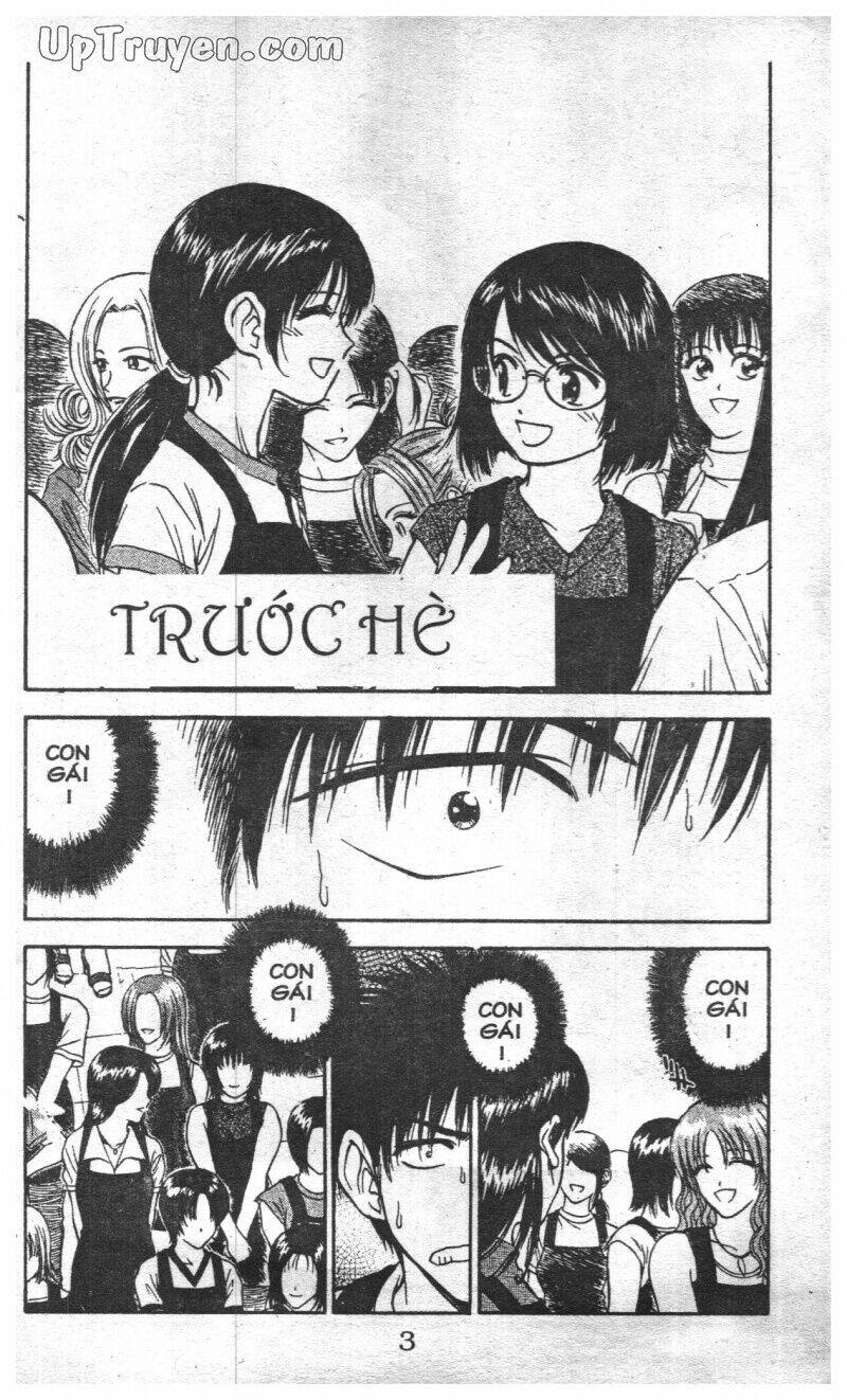 salad days chapter 127 3