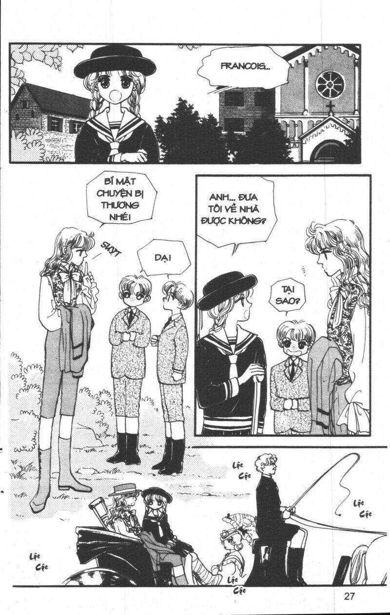 bibi iris chapter 6 27