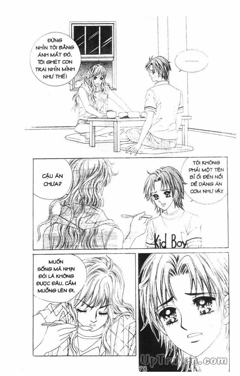 mặt nạ tình yêu chapter 105 38