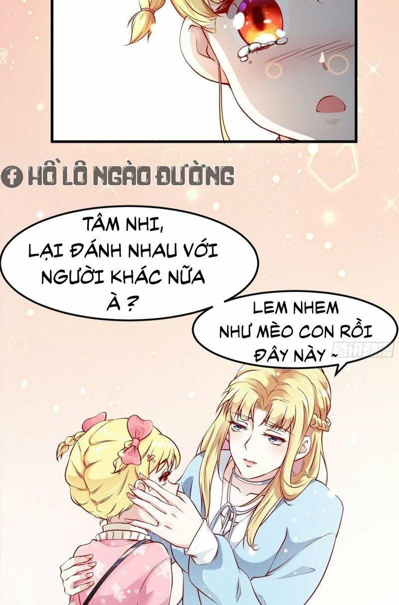 nãi ba là chiến thần mạnh nhất chapter 3.2 4