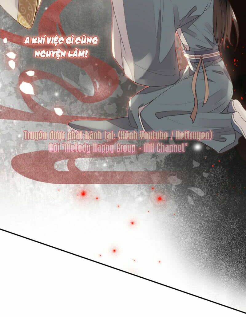 dục hỏa độc nữ chapter 9 22