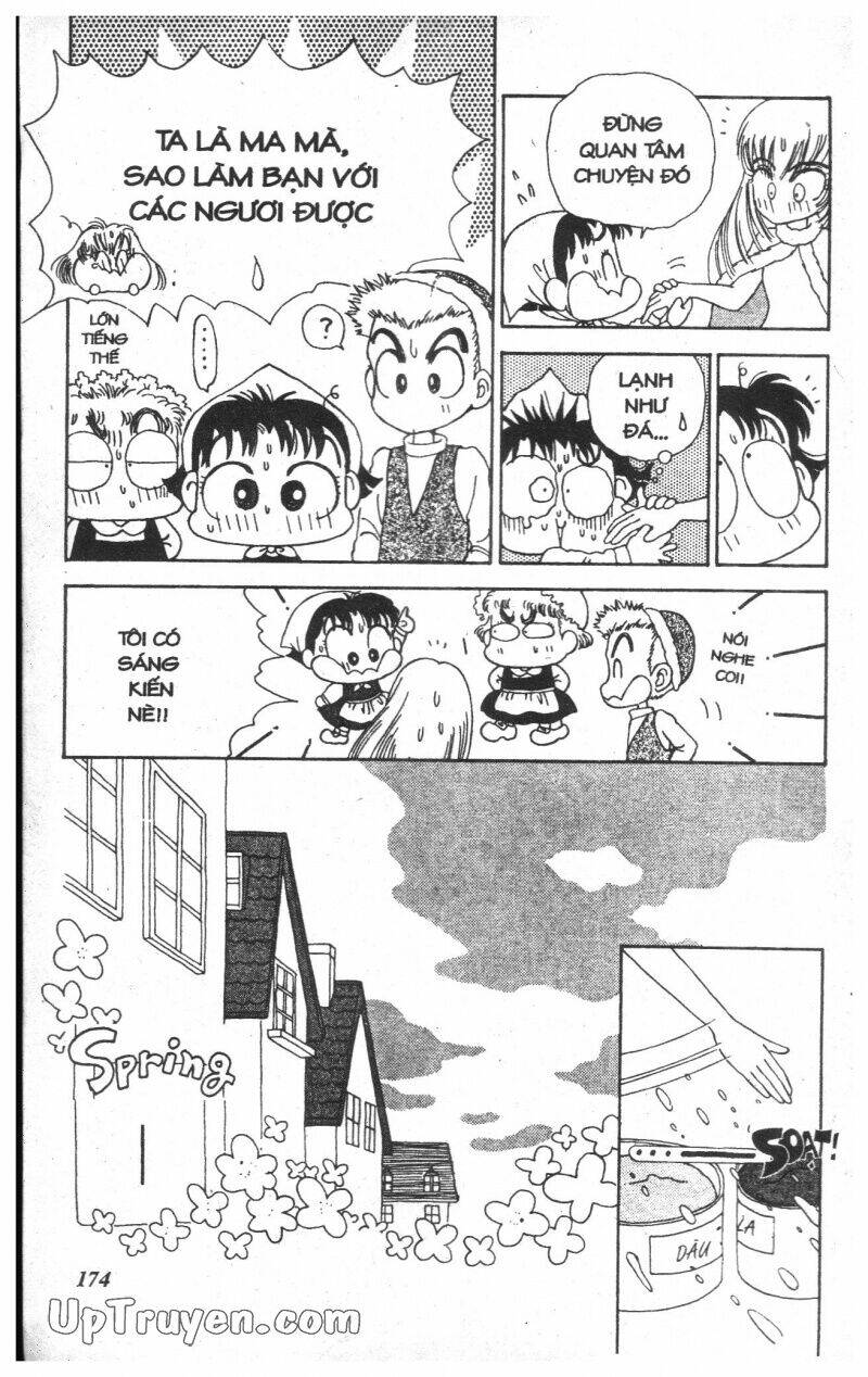 nhóc miko chapter 1 173