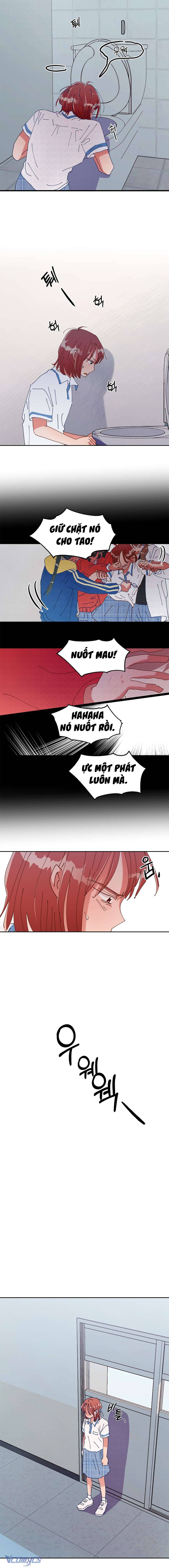 trò chơi kim tự tháp chapter 3 3