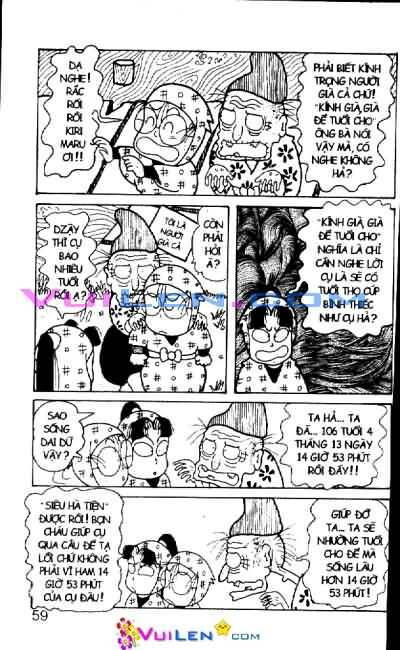 ninja loạn thị chapter 30 59