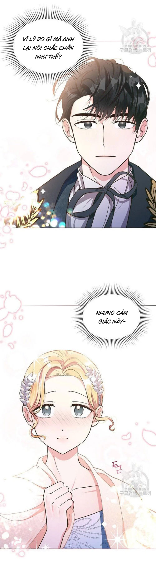 mùa đào vào tháng sáu chapter 8.2 14