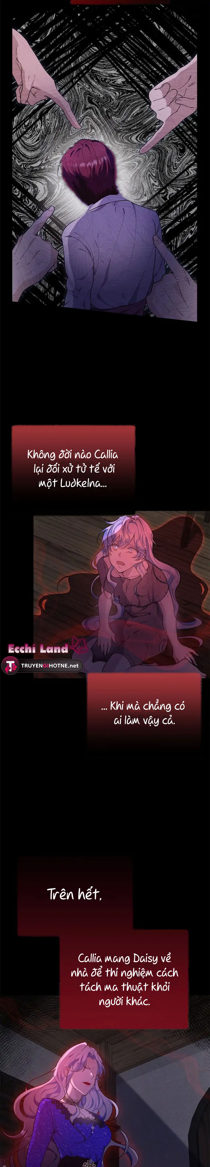 khi con gái mụ phù thủy hóa giải lời nguyền của nam chính chapter 4.2 2