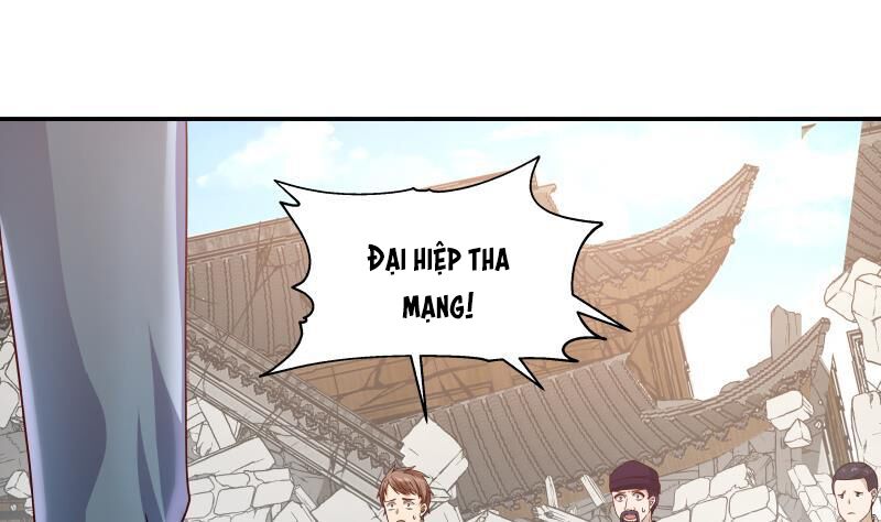 trên người ta có một rồng chapter 287 1