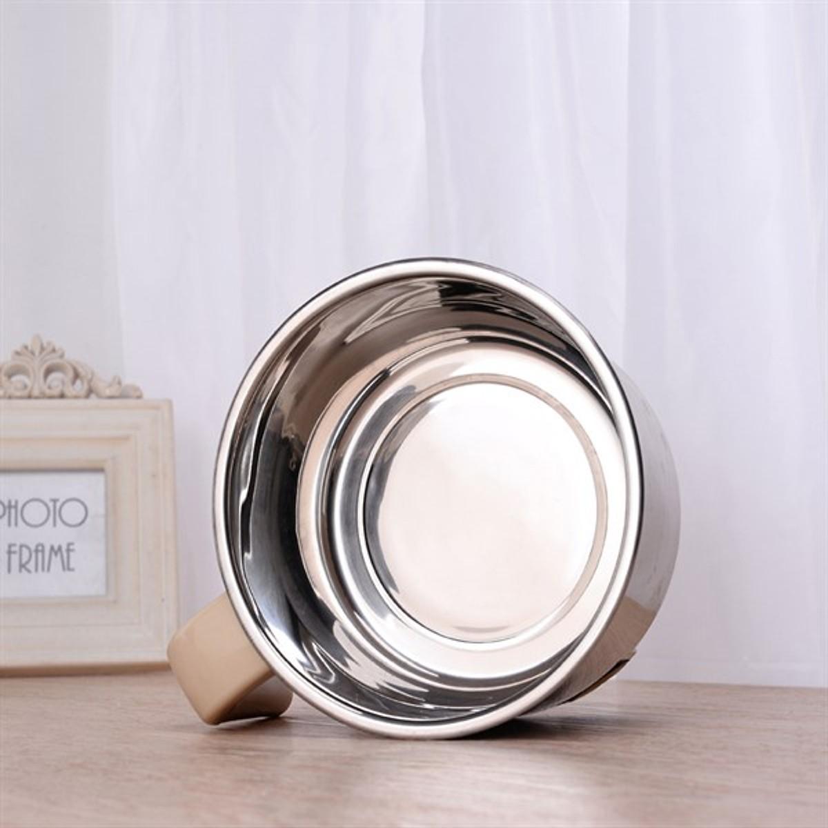Nồi Nấu Mini Đa Năng Loại 1,8L - Loại Tốt