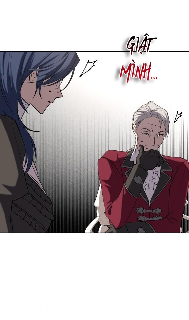 công chúa khắc dấu lên kẻ phản nghịch chapter 14 51